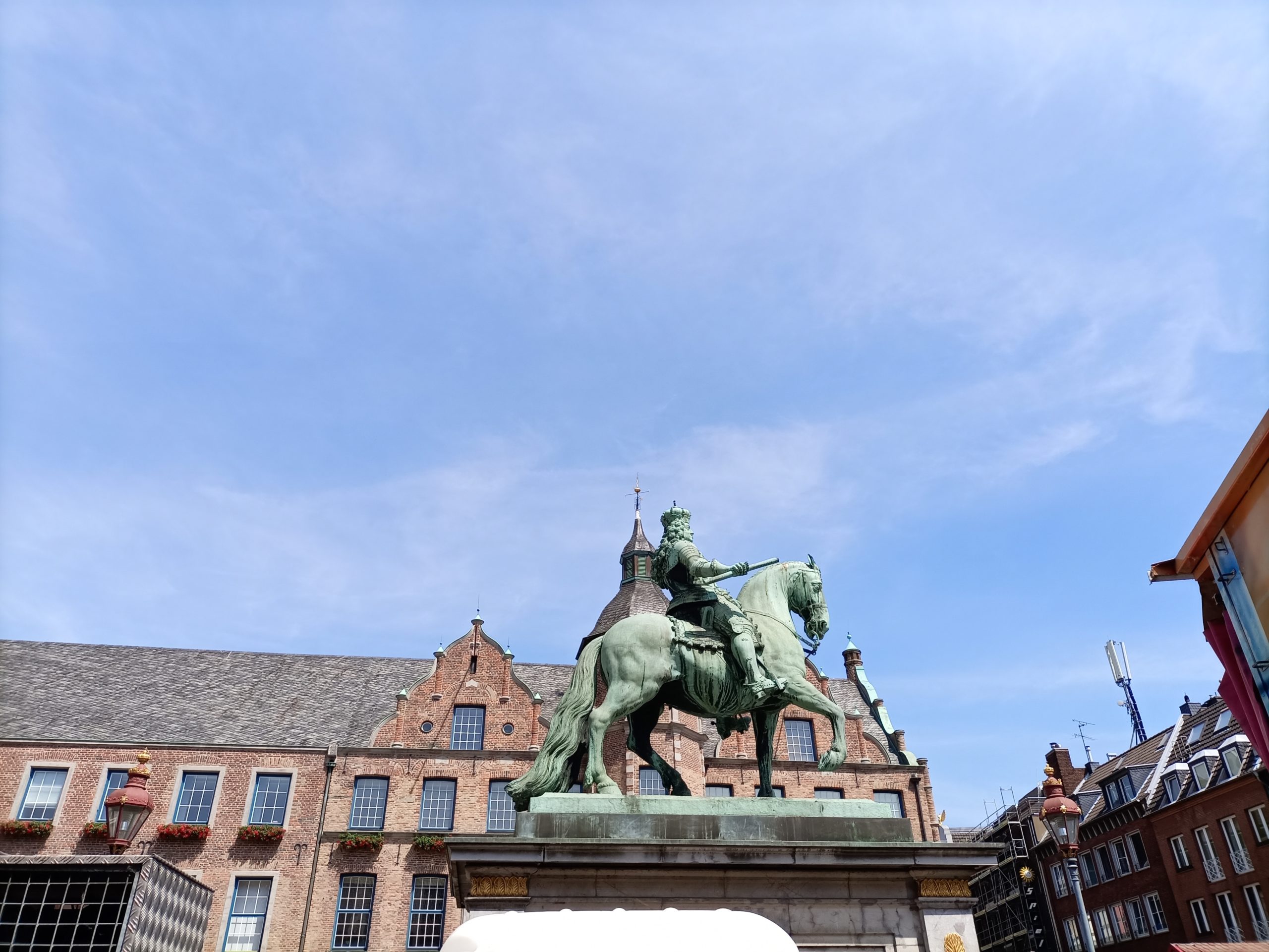 Marktplatz