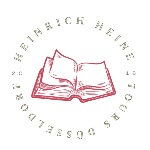 Heinrich-Heine-Tours Düsseldorf