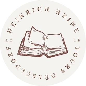 Heinrich-Heine-Touren in Düsseldorf
