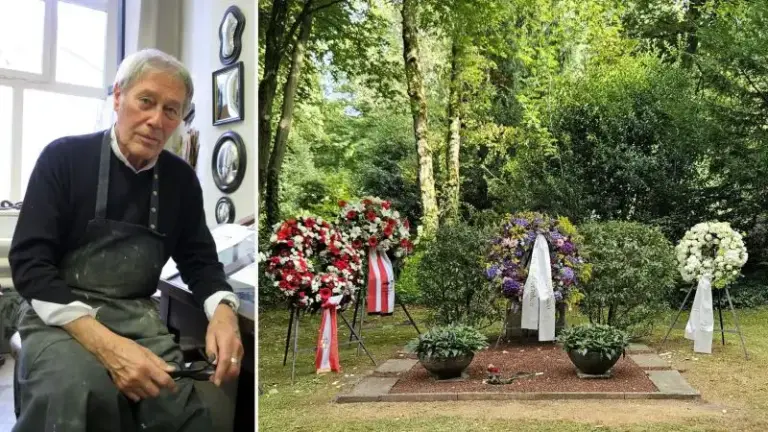 Zwischen Erinnerungskultur und Stadtbild: Wie Bert Gerresheim Düsseldorf mit seinen Denkmälern geprägt hat